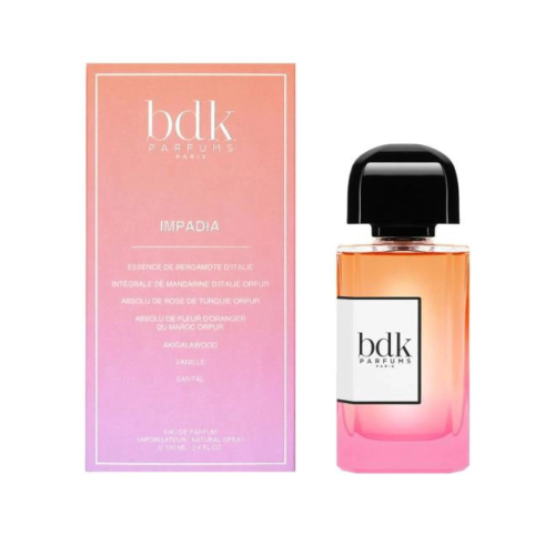 عطر بي دي كي امباديا اودو بارفيوم - 100 مل