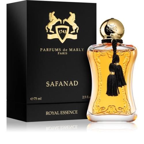 عطر دي مارلي سافاناد او دي بارفيوم – 75مل