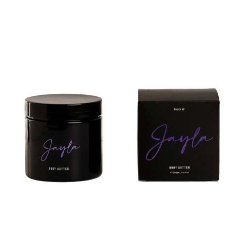 مقشر جيلا تشانص انكاونتر