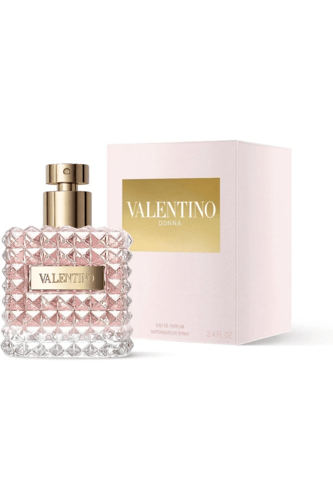 عطر فالنتينو دونا او دي بارفيوم – 100مل