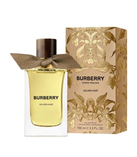 Burberry London England Golden Heights perfume - 1...