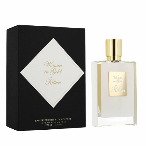 عطر كيليان وومن ان قولد او دو بارفيوم - 50مل