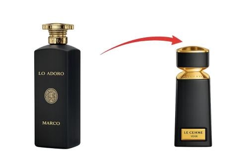 بديل عطر تايقر بولغاري Bvlgari Le Gemme Tiger