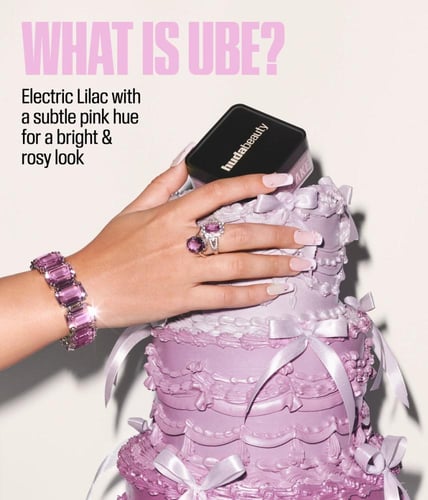 بودرة إيزي بيك المضغوطة من هدى بيوتي 20 جرام - عدة...