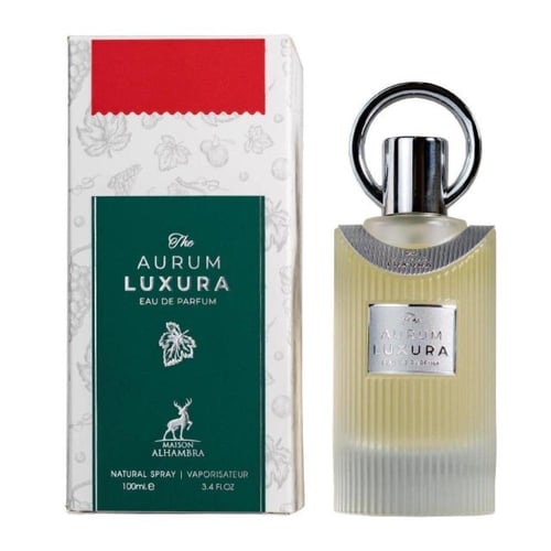 بديل عطر زيرجوف ناكسوس Xerjoff XJ 1861 Naxos