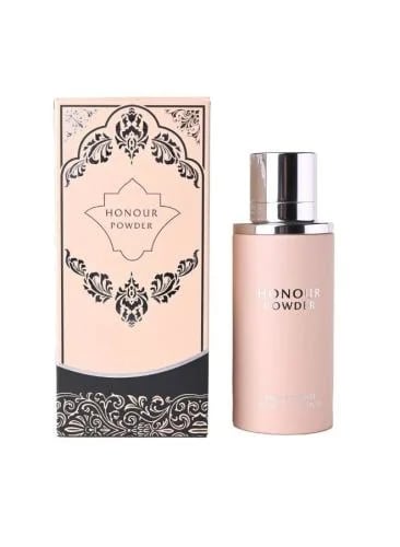 عطر هونر بودر للنساء او دو بارفيوم - 100مل
