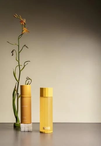 عطر ذا ون - مشاعر