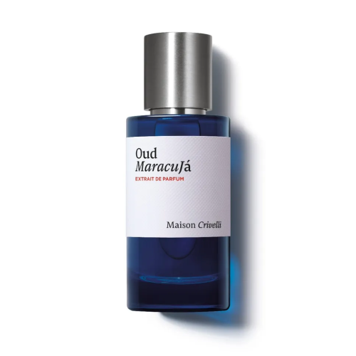 Maison Crivelli Oud Marakouja Extrait de Parfum -...