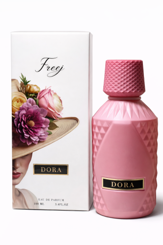 عطر دورا من فريج - 100 مل
