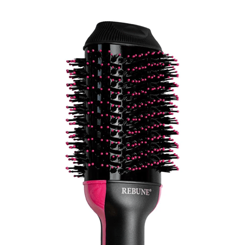 مصفف ومكثف الشعر بلص المطور من ريبون - RE-2089