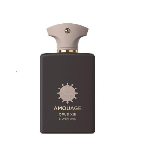 عطر امواج اوبس XIII سلفر عود او دو بارفيوم - 100مل