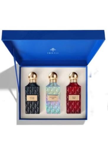 مجموعة الألماس ( Ibraq Diamond Collection ) - 3*75...