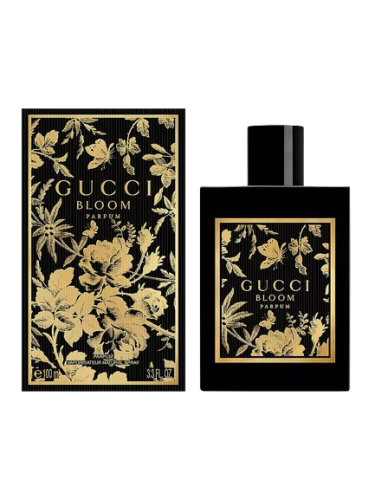 عطر قوتشي بلوم النسائي بارفيوم - 100مل
