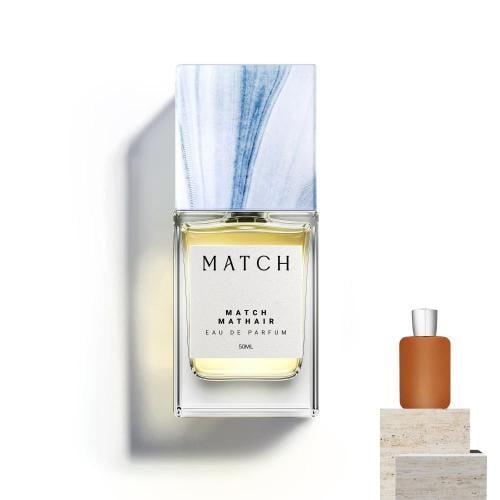 عطر ماتش ماثير - 50 مل