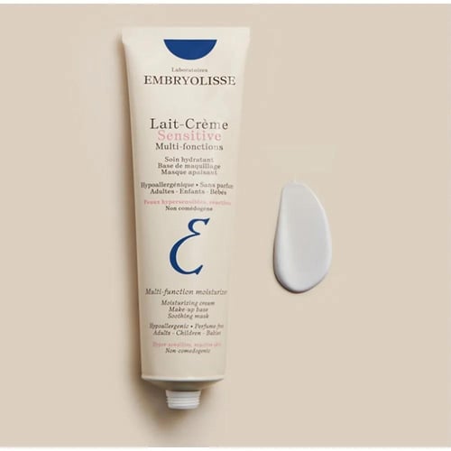 كريم لايت للبشرة الحساسة من امبريوليس - 100 مل