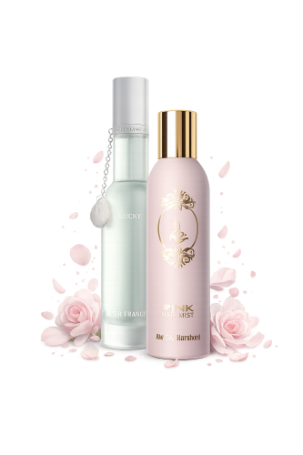 عطر خصلة و لاكي - عرض خاص