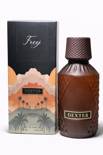 عطر ديكستر من فريج - 100 مل