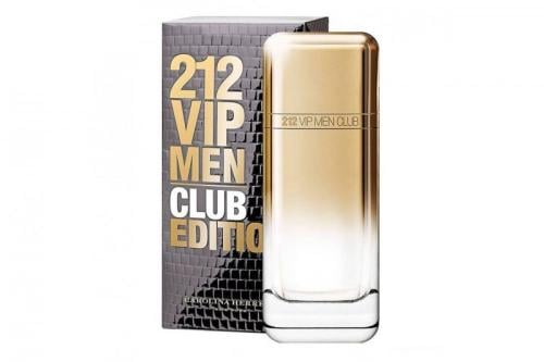 عطر كارولينا هيريرا 212 VIP كلوب اديشن الرجالي او...