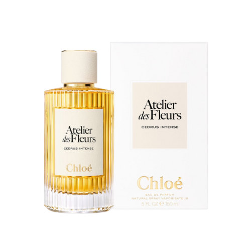 Chloe Atelier de Fleur Cedrus Intense Eau de Parfu...