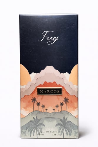 عطر ناركوس من فريج - 100 مل