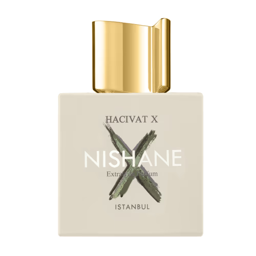عطر هاشيفات اكس من نيشاني اكستريت دي بارفيوم - 100...