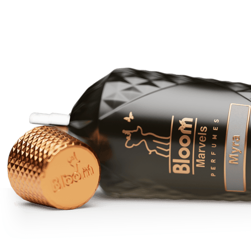 عطر ميرا من بلوم - 100 مل