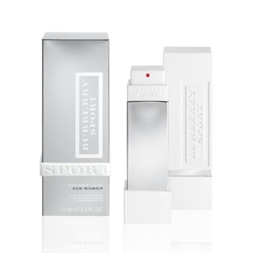 Burberry Sport Ice Eau de Toilette - 75ml