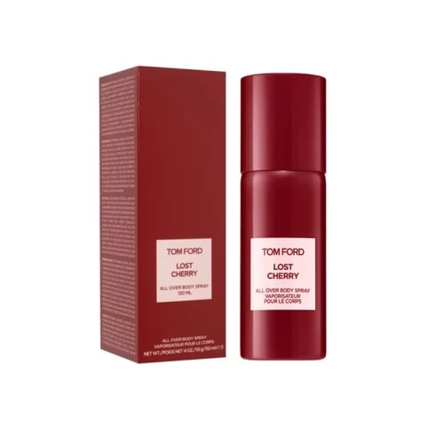 Tom Ford Lost Cherry body perfume - 150ml