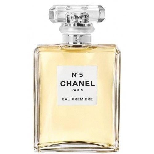 عطر شانيل نمبر 5 او بريمير او دو بارفيوم - 50مل
