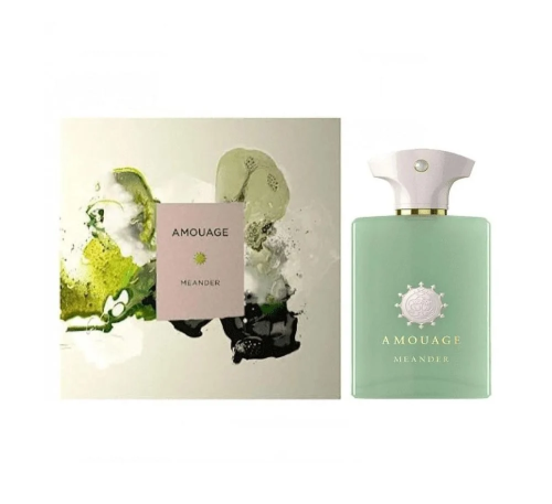 عطر امواج مياندر او دو بارفيوم - 100مل
