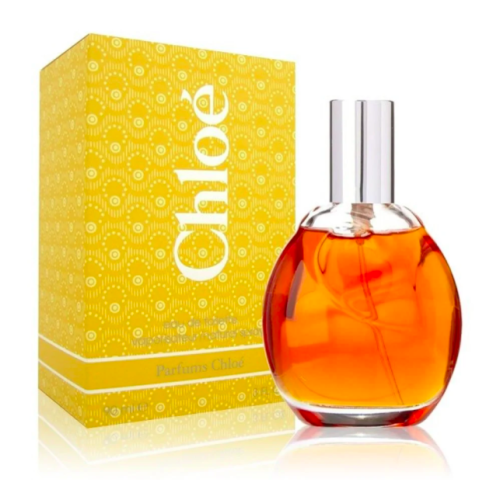 Chloe Women's Classic Eau de Toilette - 90ml