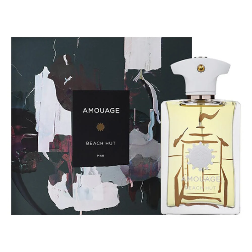 عطر امواج بيتش هات الرجالي او دو بارفيوم - 100مل