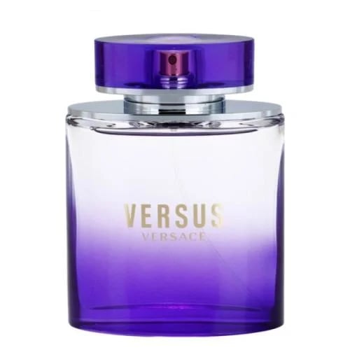 Versace perfume for women Eau de Toilette - 100 ml