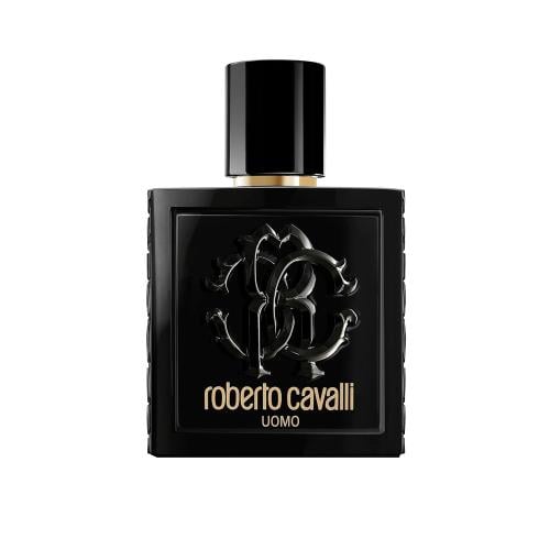 عطر روبرتو كافالي اومو او دي تواليت – 100مل