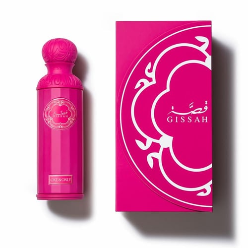عطر وان اند اونلي من قصة - حجمين