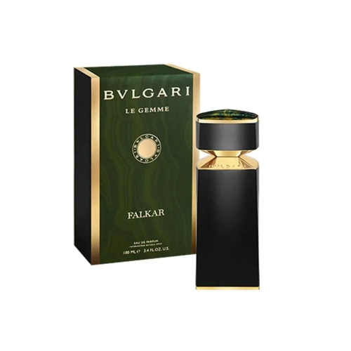 Bulgari Le Gemme Valcar Perfume - 100ml