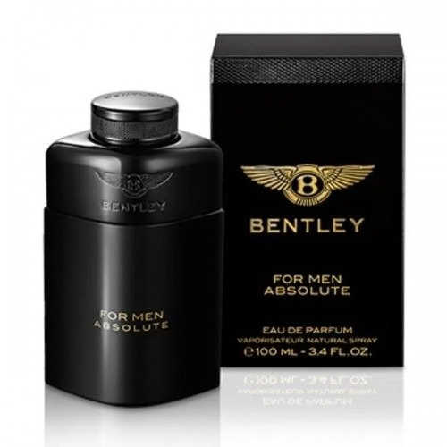 Bentley Absolu Eau de Parfum - 100ml