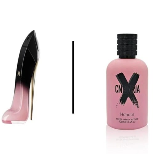 صمام بديل عطر جود جيرل Good Girl "قود قيرل"