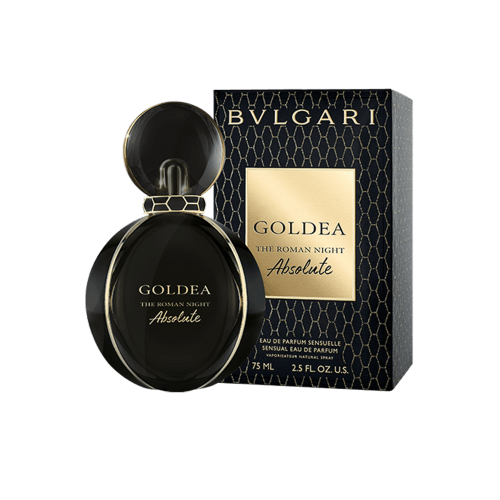 Bulgari Goldea The Roman Night Absolute Eau de Par...