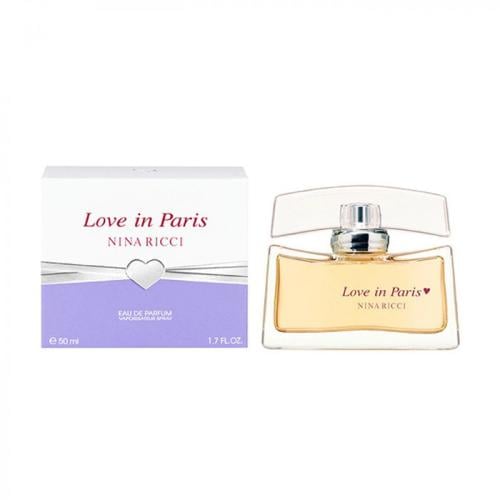 عطر نينا ريتشي لوف ان باريس او دو بارفيوم نسائي -...