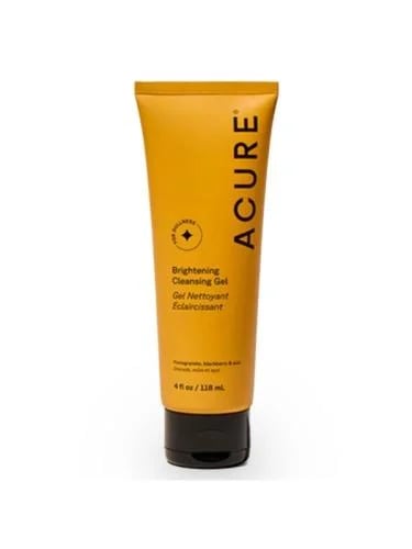 A complete cleanser and brightener for the skin from Akeur - 118 ml