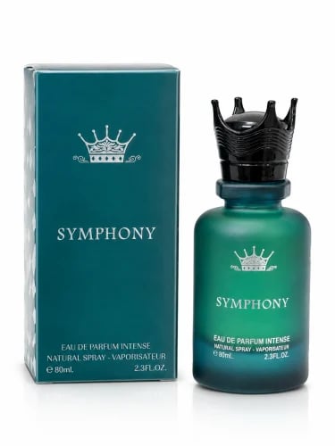 عطر سيمفوني او دو بارفيوم انتنس – 80 مل