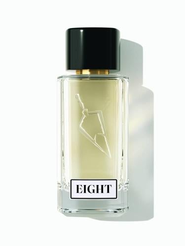 عطر فيصل الدايل EIGHT ايت - 100مل