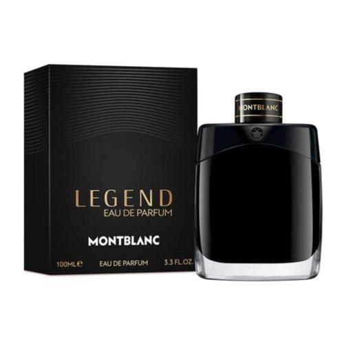 مونت بلانك ليجيند او دي بارفيوم – 100مل