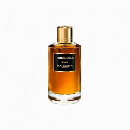 عطر مانسيرا تونكا كولا او دي بارفيوم - 120مل