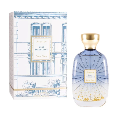 عطر اتيليه دي اورس بلو مادلين او دو بارفيوم - 100م...
