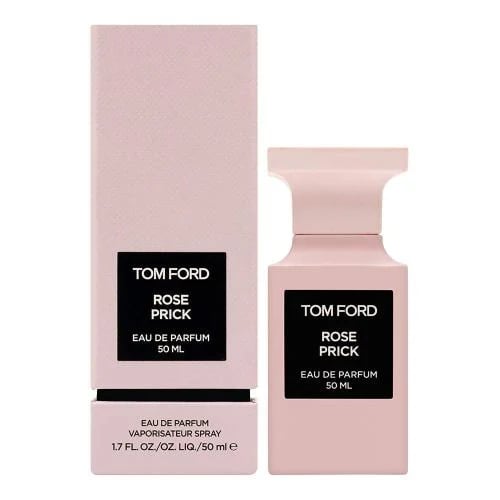Tom Ford Rose Breek perfume - 50ml
