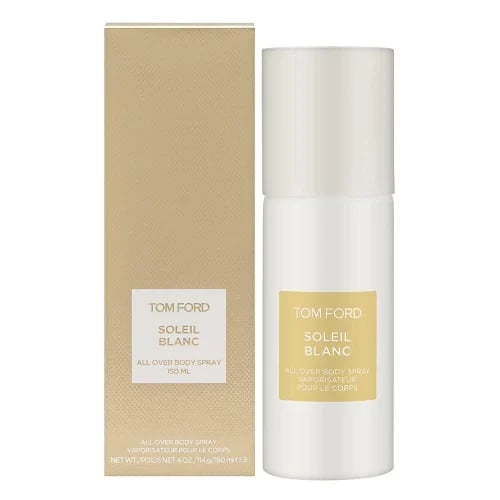 Tom Ford Soleil Blanc body perfume - 150ml