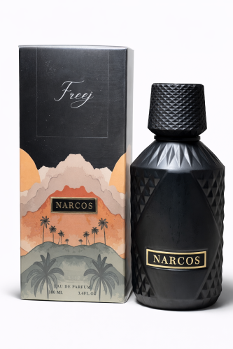 عطر ناركوس من فريج - 100 مل