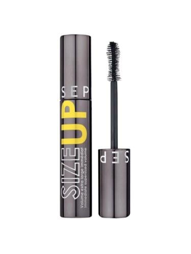 ماسكارا سايز اب تكثيف و سواد من سيفورا 14مل